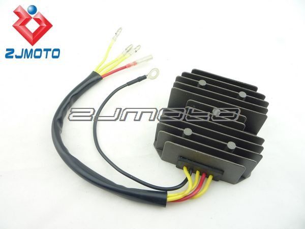 Voltage Regulator Rectifier Fit For Suzuki GS1000GL 1980~1981/GS1000S 1979-1980 Voltage Regulator Rectifier Fit For Suzuki GS1000GL 1980~1981/GS1000S 1979-1980