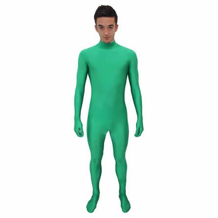Headless Unisex Adult Kid Lycra Spandex Skin Catsuit Halloween Zentai Costumes Headless Unisex Adult Kid Lycra Spandex Skin Catsuit Halloween Zentai Costumes