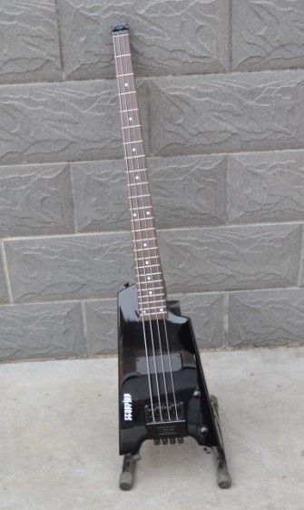 Compra BAJOS ELECTRICOS SIN CABEZA CALIENTES COLOR GUITARRA BAJOS F 1099  Barato | Entrega Rápida Y Calidad | Es.Dhgate