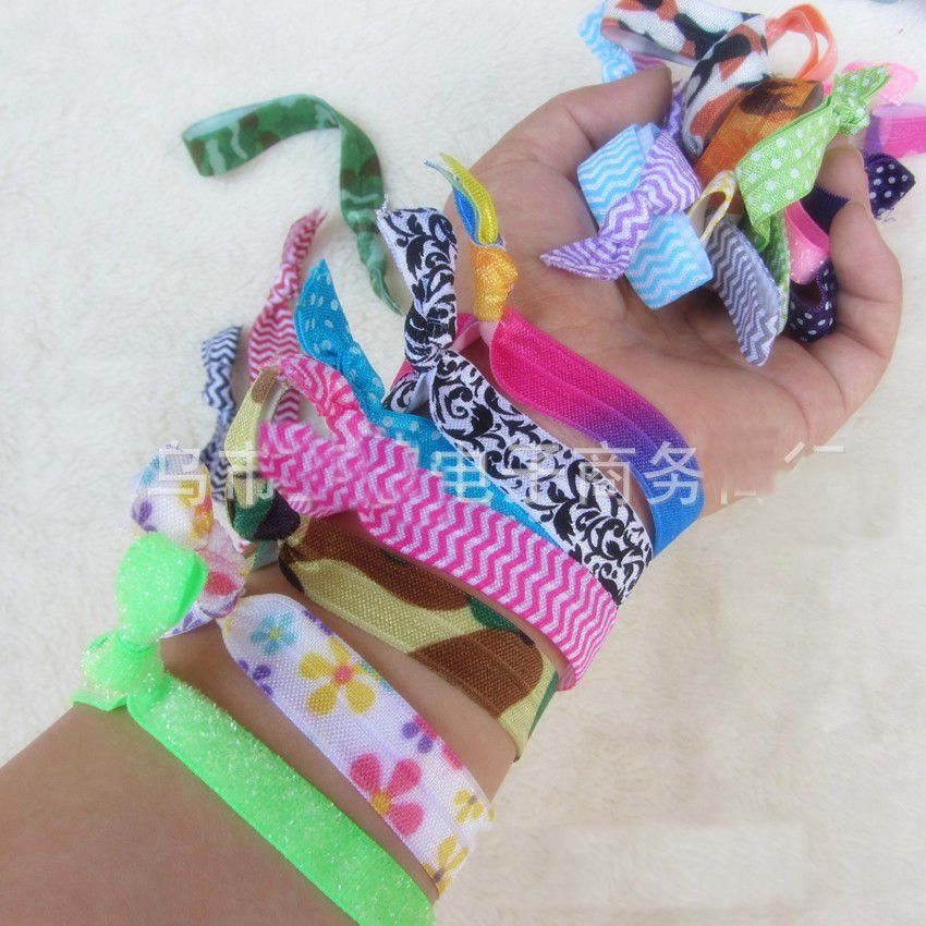 fold ribbon