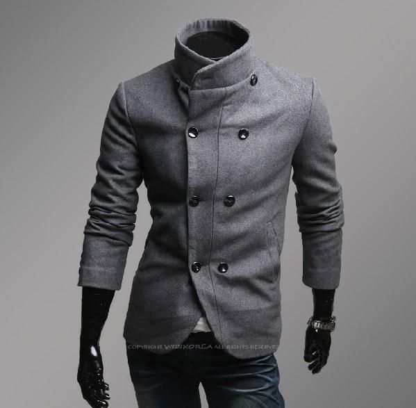 Cool Mens Coats | Han Coats