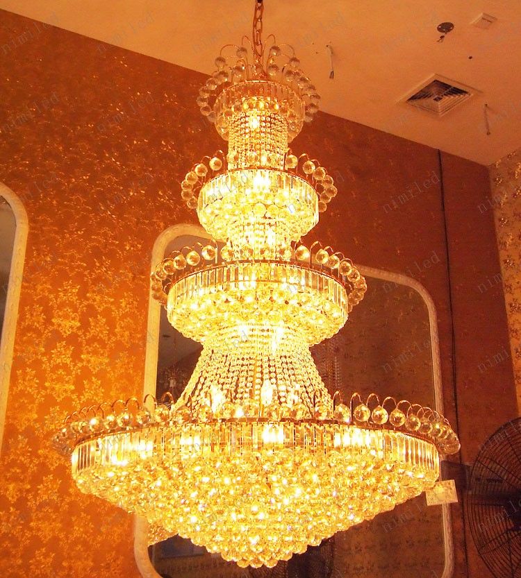 Estar En El Candelabro