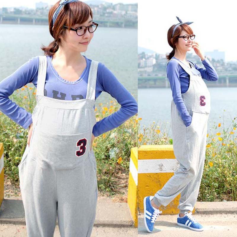 Compra La Maternidad Pantalones De TIRANTES LLAVES Pantalón De Peto Para  Mujeres Embarazadas Tirantes Llaves De Ropa De Maternidad Ropa De Desgaste  Otoño 2013 Nueva Barato | Entrega Rápida Y Calidad | Es.Dhgate