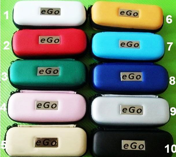 Ego Case With Zipper S Size Ego Box Ego Bag For Electronic Kit