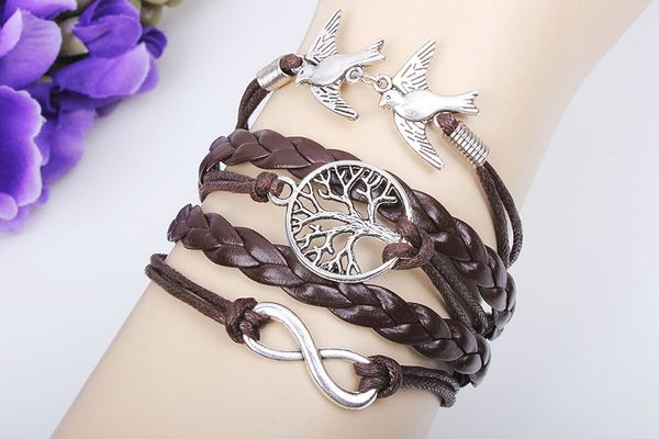 

Charm Bracelets pineyin