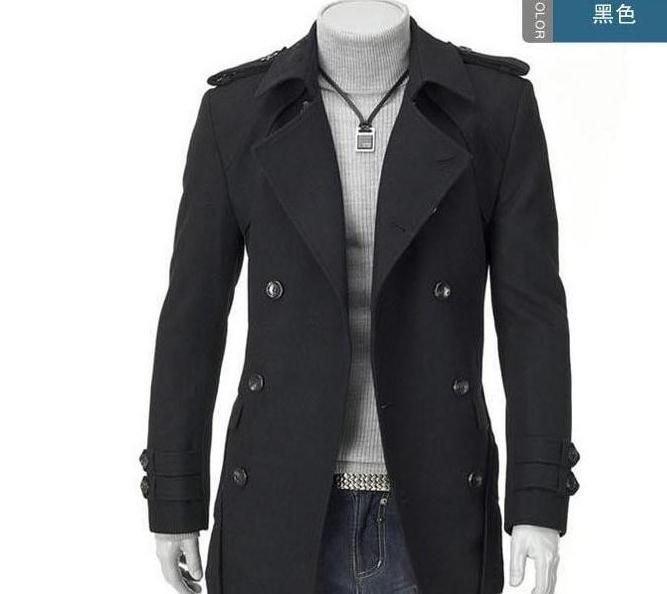 Mens Dress Coats On Sale Han Coats