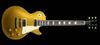 Custom 57 Goldtop with Mini Humbuckers Electric Guitar Electric Guitar Chinese guitar4744317