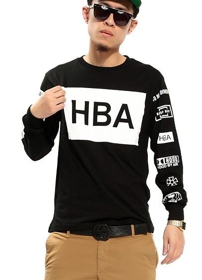 hba been trill shirt