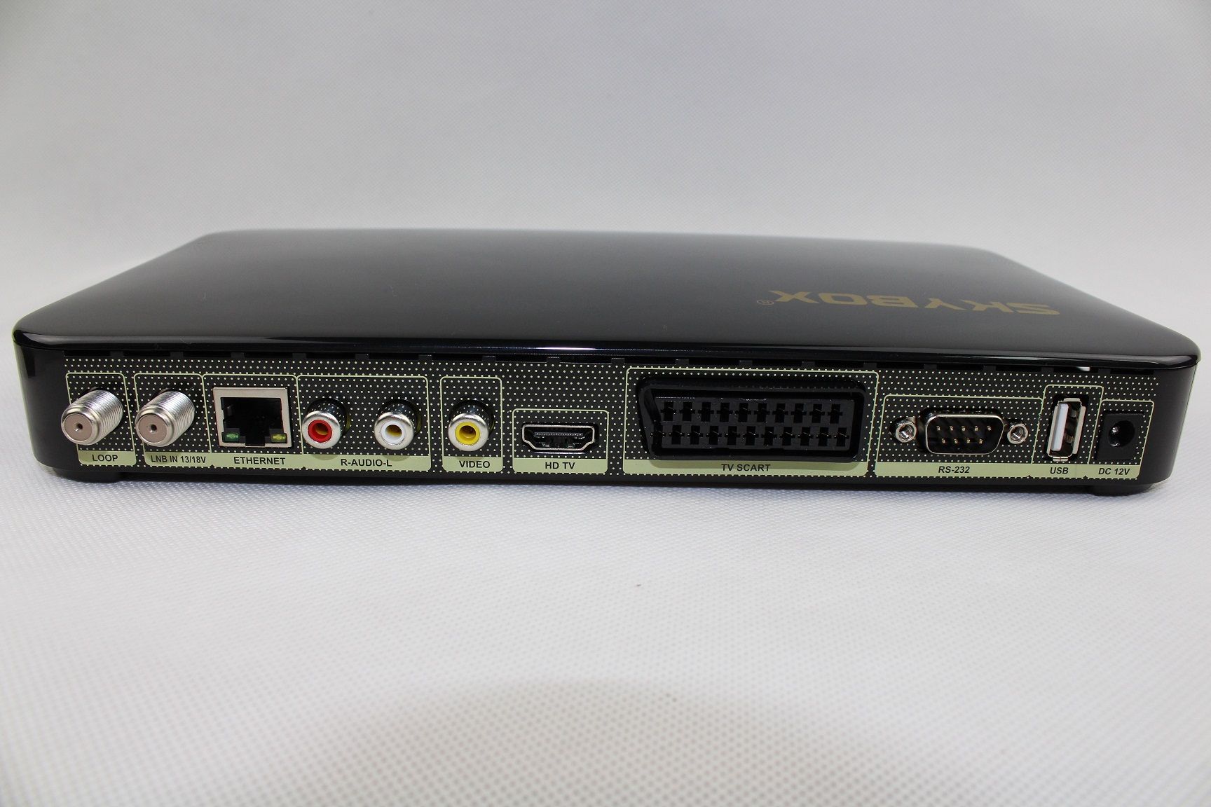 2013 Original Skybox F5S HD Full Skybox F5/F3 Satellite Receiver With
