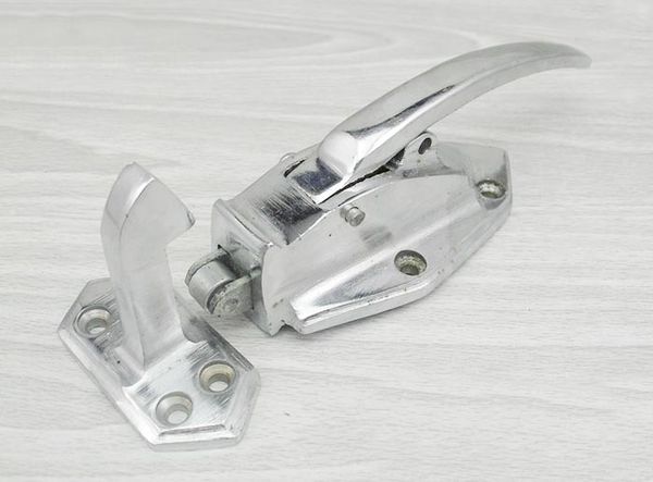 4 Storage Accessories Pull Handle Heavy Duty Industrial Lever