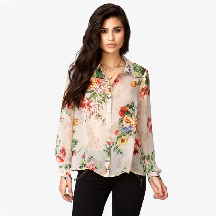 Ladies shirts and blouses Women's Blouses. Look your best in women's blouses from Kohl's. Whether it's for work or the weekend, Kohl's has the right option for you! Explore flowing fabrics for more elegant outfits, or stick with tried and true button downs in both formal and casual styles.