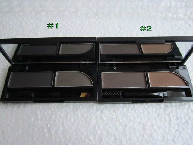 化粧額sha derfard poudre pour les sourcils 3g 7508234