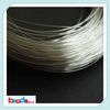 Beadsnice ID26883 Min order is $10 (mix order ) diy jewelry of silver wire 22ga round solid 925 sterling silver beading wire