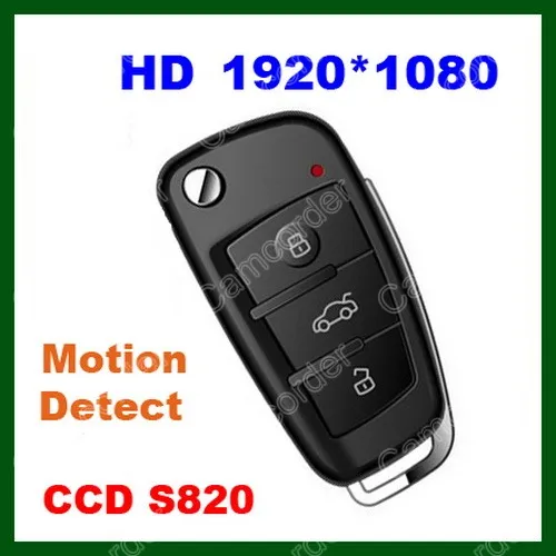 ccd s820