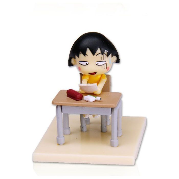 maruko figure