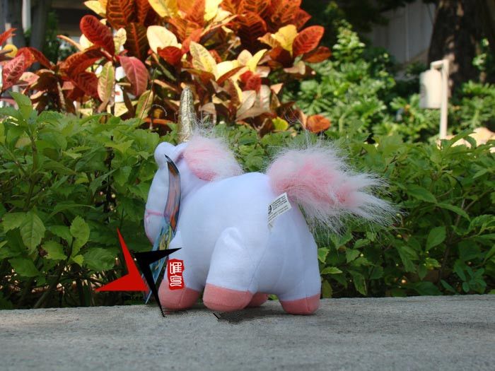 agnes unicorn stuffed animal