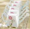 Hot Selling Unique Watering pot Flower Candy Boxes New Candy Favors Novelty Wedding Favors Favor holders Wedding Candy package Theme Party
