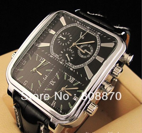 

Relógios de pulso wojia0616