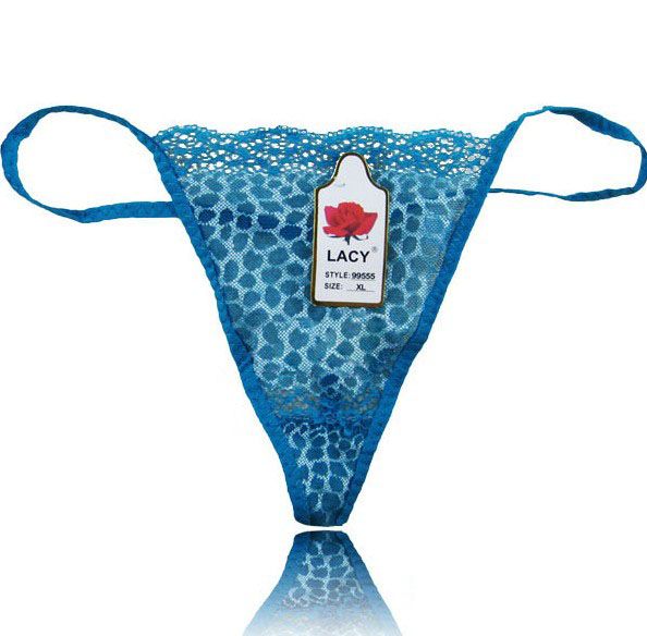 Ücretsiz Gönderim Sexy Women Dantel T-back G-string Külot Kızlar Külot Altında Lady Underpants Sexy Briefs Dantel Içgüdü T-back Thongs