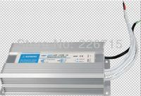 waterproof power supply 12V/16.5A/200W;led driver AC110/220V input;CE approved;CE ROHS approved