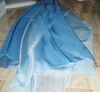 Womens Ladies shaded color Silk scarf Shawl Wrap scarves Scarf SOFT 5pcs/lot #3035