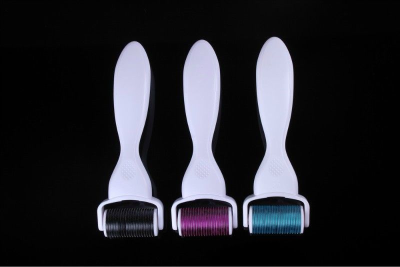 

High quality DRS derma roller-1200 with interchangeable head DRS 1200 needles dermaroller--Gztingmay