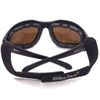 Las gafas WARGAME a prueba de viento para motocicletas al aire libre Daisy C5 incluyen un juego de 4 lentes 9147305