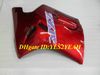 Kit corpo carenagem para KAWASAKI Ninja ZZR1100 93 94 00 01 03 ZX11 1993 2001 2003 ZZR1100D ZX11 Motocicleta Carenagem Carroçaria + presentes ZD41