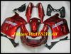 Fairings body kitfor KAWASAKI Ninja ZZR1100 93 94 00 01 03 ZX11 1993 2001 2003 ZZR1100D ZX11 Motorcycle Fairing Bodywork+gifts ZD41