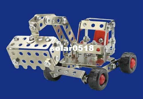 mechanical engineering toys for adults