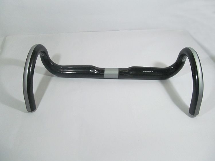 3t ergonova ltd carbon road bike handlebars