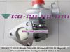 pajero turbocharger for 4d56