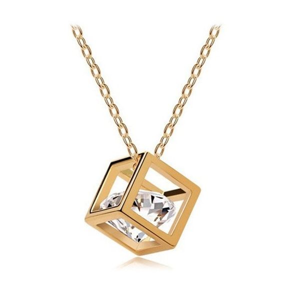 

Colares com Pingente lovejewellery