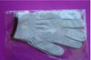Silverledande handskar för användning med akupunktur Emstens Machine Electronic Stimulators Massage Elektrodulover med kabel 21606490