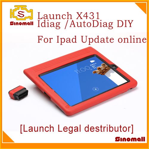 Launch x431 idiag -autodiag- - ionlana