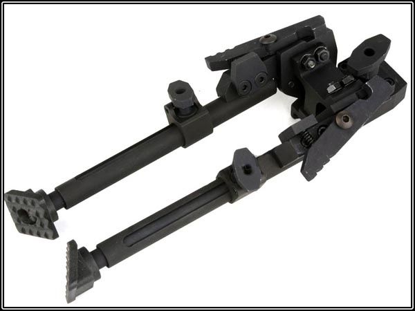 

KAC BIPOD SEALS Tactical RIS Bipod