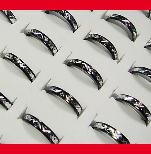 

Anéis banda icooljewelry