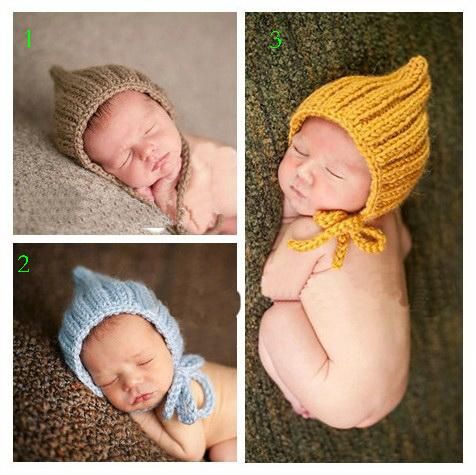 wholesale baby crochet hats