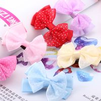 barrettes dovetail hairpins