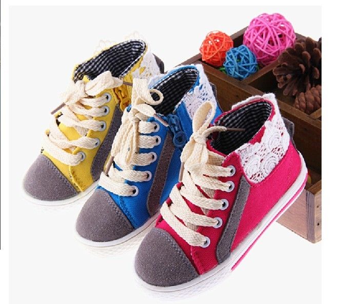 dhgate kids shoes