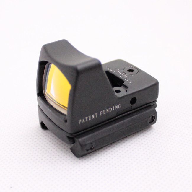 Drss Tactical Trijicon Red Dot Scope Without Switch 