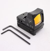 Wholesale Drss Tactical Trijicon Red Dot Scope Without Switch
