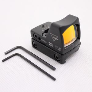 Wholesale trijicon red dot scope for sale - Group buy Drss Tactical Trijicon Red Dot Scope Without Switch