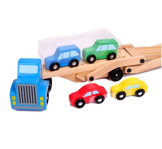 melissa and doug car plush