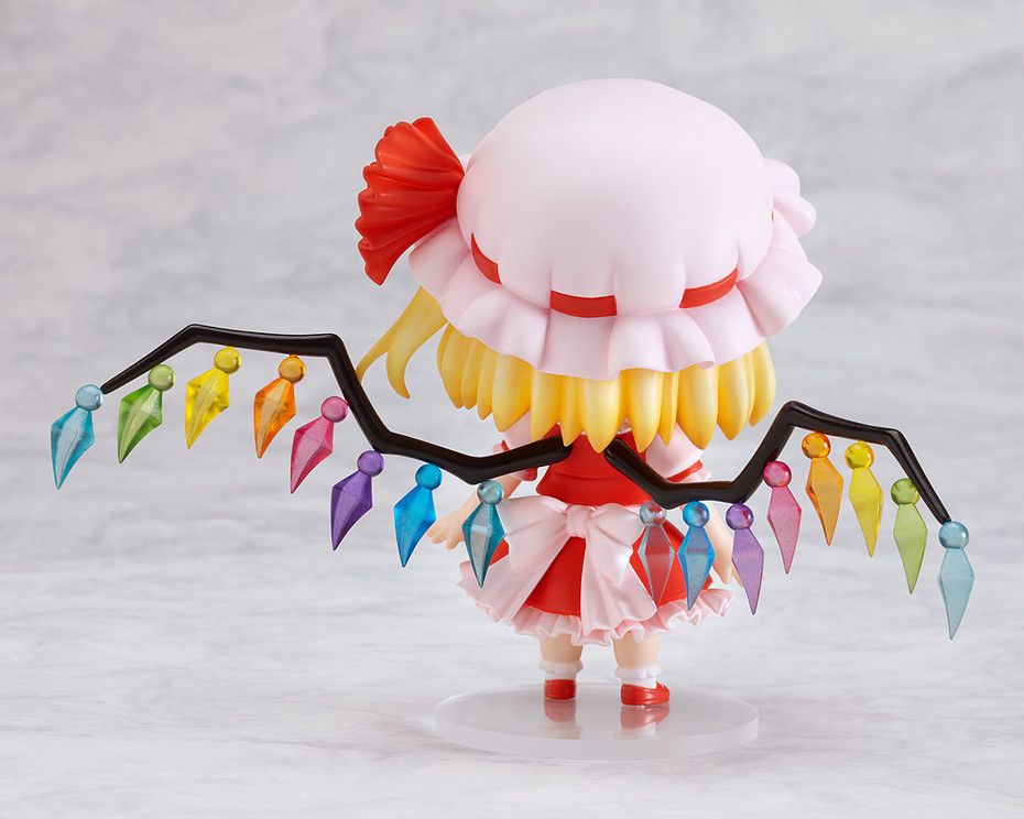 flandre scarlet nendoroid