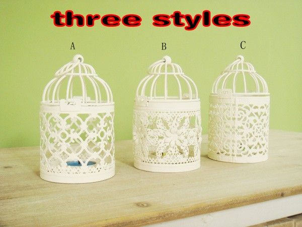  2015 New Arrival Romantic Wedding Favours Iron Lantern Candle Holder for Wedding Table Decorations Supplies 