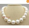 white pearls necklaces