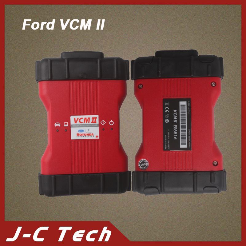 Ford dealer scan tool #2