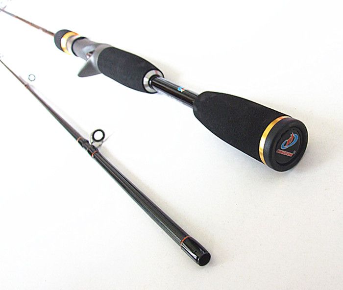 1.98m 2.1m Casting Lure Rod Carp Fishing Tackle Sea Rod Boat Rod Carbon