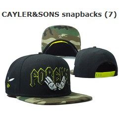 akoo snapback hats